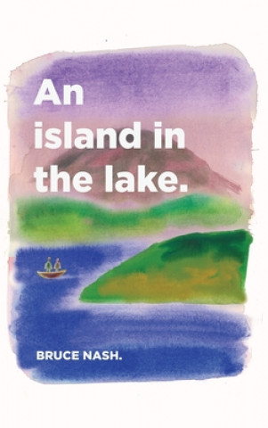 Island in the lake