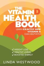 Vitamin D Health Book (3rd Edition)
