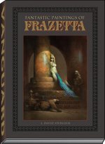Fantastic Paintings of Frazetta