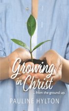 Growing in Christ: from the ground up