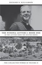 Winona Letters - Book One