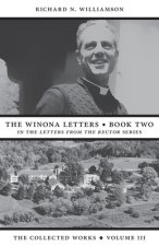 Winona Letters - Book Two