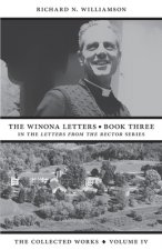 Winona Letters - Book Three