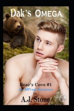 Dak's Omega: A MM/MPreg Romance