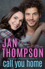 Call You Home: Contemporary Christian Romance