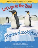 Let's Go to the Zoo/?vamos Al Zoológico!