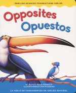 Opposites / Opuestos