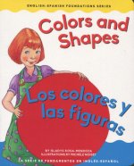 Colors and Shapes / Los Colores Y Las Figuras