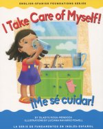 Itake Care of Myself! / Me Se Cuidar!