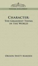 Character