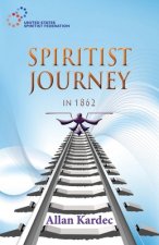Spiritist Journey in 1862