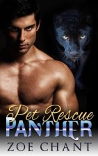 Pet Rescue Panther