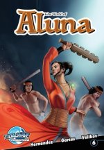 World of Aluna #6
