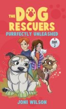 Dog Rescuers Book II