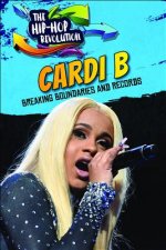 Cardi B: Breaking Boundaries and Records