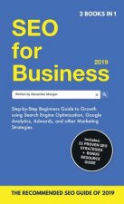 SEO for Business 2019 & Blogging for Profit 2019