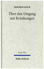 UEber den Umgang mit Krankungen