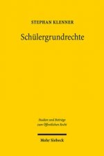 Schulergrundrechte