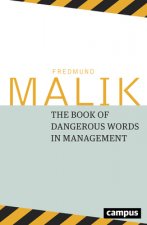 Dangerous Words in Management