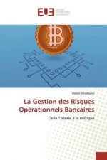 La Gestion des Risques Opérationnels Bancaires