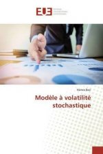 Mod?le ? volatilité stochastique