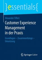 Customer Experience Management in Der Praxis