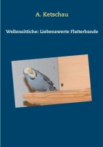 Wellensittiche