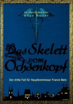 Skelett vom Ochsenkopf