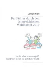 Fuhrer durch den oesterreichischen Wahlkampf 2019