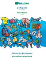 BABADADA, portugues - Nederlands, dicionario de imagens - beeldwoordenboek