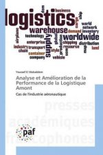 Analyse et Amelioration de la Performance de la Logistique Amont