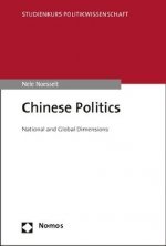 Chinese Politics