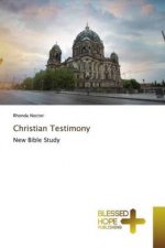 Christian Testimony