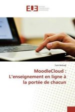 MoodleCloud : L?enseignement en ligne ? la portée de chacun