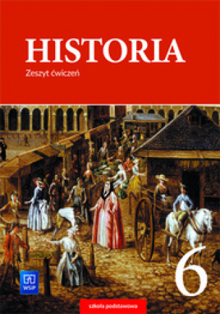 Historia 6 Ćwiczenia