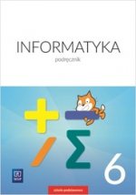 Informatyka 6 Podręcznik