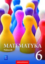 Matematyka 6 Podręcznik