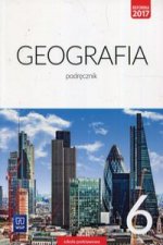 Geografia 6 Podręcznik