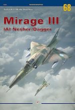 Mirage III Iai Nesher/Dagger
