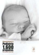 Oposiciones a Pediatria