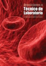 Oposiciones a Tecnico de Laboratorio