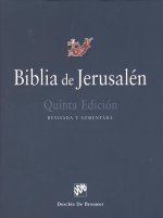 BIBLIA JERUSALÈN