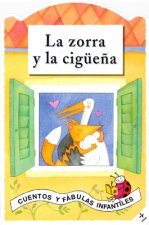 La Zorra Y La Ciguena
