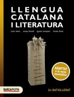 LLNEGUA CATALANA 2N BATXILLERAT