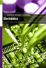 Electrònica ciclos formativos grado medio