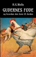 Gudernes Fode