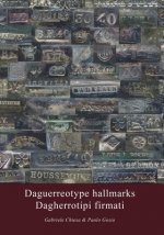 Daguerreotype hallmarks - Dagherrotipi firmati