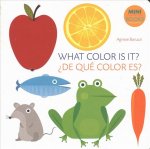 What Color Is It?