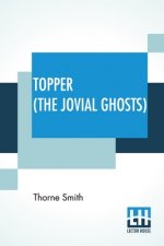 Topper (The Jovial Ghosts)
