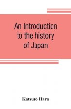 introduction to the history of Japan